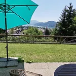 Apartmán See:zeit Das_ferienhaus
